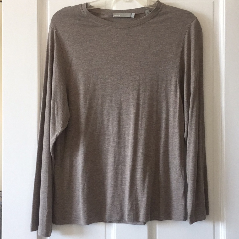 Vince Top XS